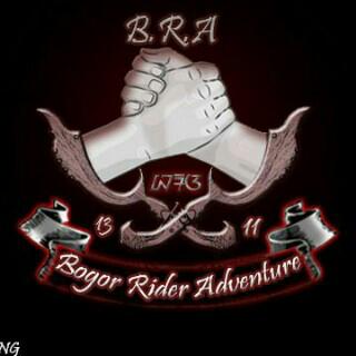 Bogor Riders Adventure Sekret:Jl.H Abdullah 1 Kp.Babakan Ds.Parakan Ciomas.Kopdar Sabtu Malam Minggu 1&3 (ketum)Prayudha#001»5232167D
(waketum)Egy#00256EDAA15