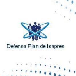 Si tiene problemas con su plan de isapre por alzas injustificadas,ilegales y arbitrarias, envíenos su FUN o carta de adecuación a defensaplanisapres@gmail.com