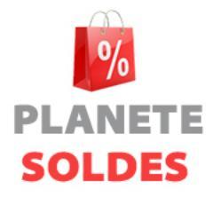 Planete Soldes est le guide des soldes en ligne : marques, actualités, bonnes affaires