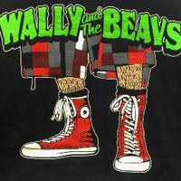 Wally and The Beavs (@wallyrocksohio) 's Twitter Profile Photo Wally and The Beavs (@wallyrocksohio) 's Twitter Profile Photo