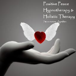 PositivePeace1's profile picture. Hypnotherapy, NLP, Holistic Therapy