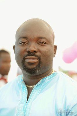 GyasiKennedy's profile picture. 