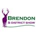 Brendon Show (@brendon_show) Twitter profile photo Brendon Show (@brendon_show) Twitter profile photo