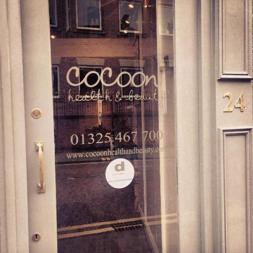 Award winning beauty salon in Darlington. Opened in 2008, Cocoon is the only place you need to go for all your beauty needs