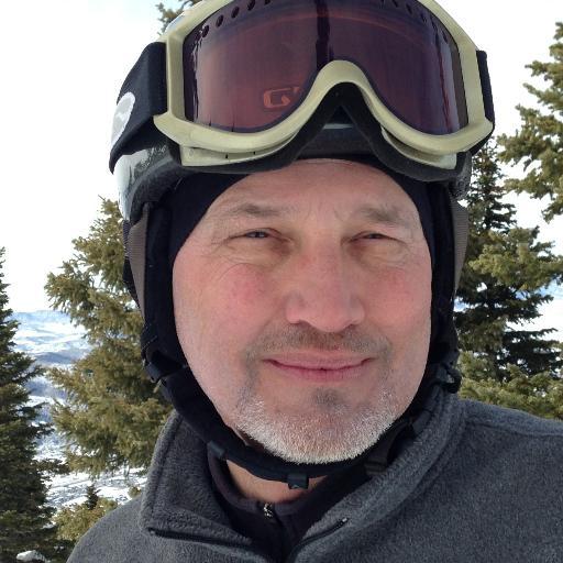 Marketing Professional, Sr. Director Product & Solutions Marketing @ Pivot3, husband, father, brother, cyclist, skier, golfer, dog lover, music lover