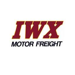 IWX Motor Freight Profile