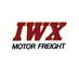 IWX Motor Freight (@iwxmotorfreight) Twitter profile photo IWX Motor Freight (@iwxmotorfreight) Twitter profile photo