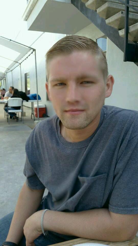 Evan Ellingson