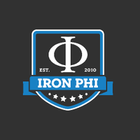 Iron Phi (@ironphi) 's Twitter Profile