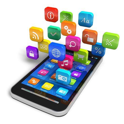 Building #digital ideas inside #mobileapps. #appdesign