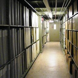 personalarkhive's profile picture.