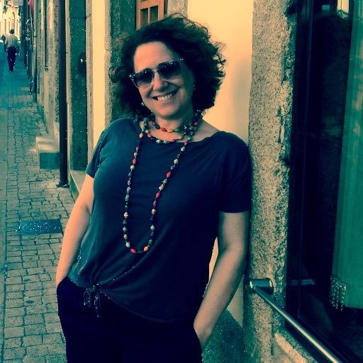 Stacey Gordon Profile