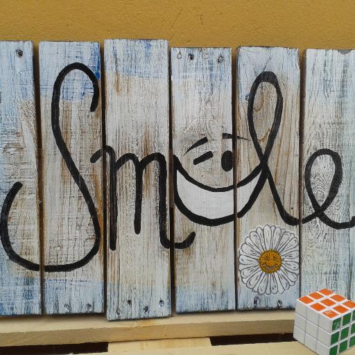 Somos una empresa creada para dar nueva vida a artículos que normalmente son desechados. Muebles con estibas (palets) Arte, cuadros imp. y pintados.
312 4355530