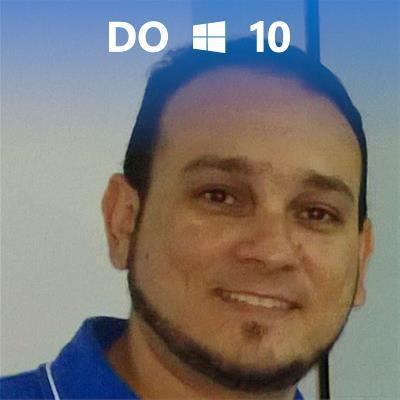 Engenheiro de Computação, Microsoft Most Valuable Professional Desenvolvedor WEB, Palestrante e Influenciador Microsoft, Coordenador da Comunidade DevBrasil