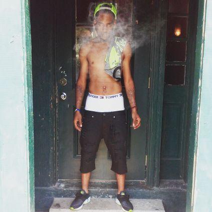 9millieboi's profile picture. Chiraq✈Lex #Freedaguyz