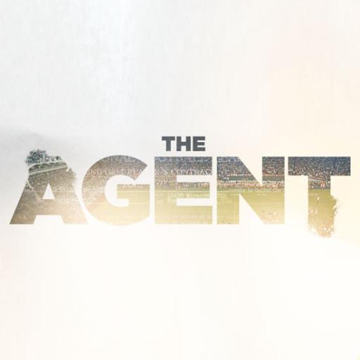 TheAgentESQ's profile picture. #TheAgent is the real-life Jerry Maguire, following four top sports agents through the cutthroat world of professional football. Tuesdays 10|9c on @ESQTV.