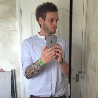 sdolman84's profile image
