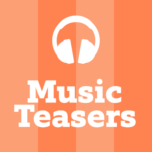 Love music trivia? Music Teasers is all you need for your daily music trivia fix - with our daily teaser! From the makers of @FootballTeasers and @Film_Teasers