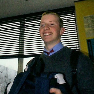 dmik1984's profile picture. 