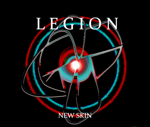 LEGIONROCKS's profile picture. 