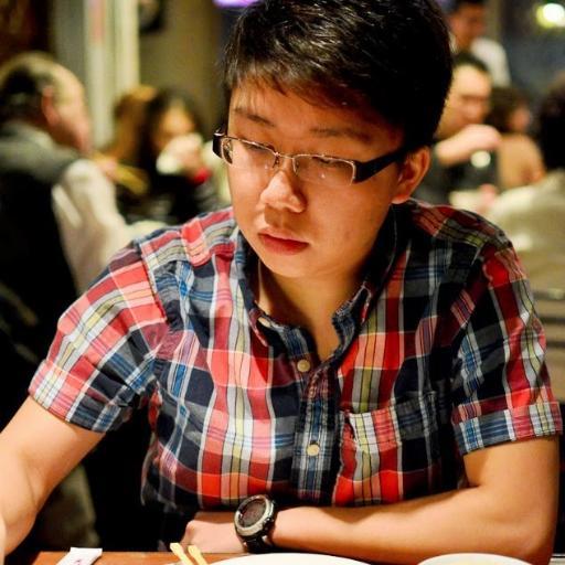 anday3's profile picture. 
