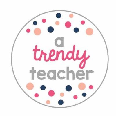 The trendiest classroom ideas on the web.