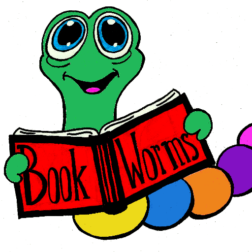 BookWorms is a literacy charity that aims to improve literacy levels in all under 13's in Suffolk, Essex, and Norfolk