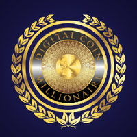DigiCoinMillionaire (@digicoinmillion) 's Twitter Profile