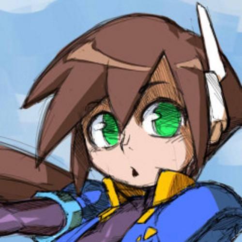 BiometalAile's profile picture. Just because I am a girl; doesn't mean I can't put my foot up your ass.