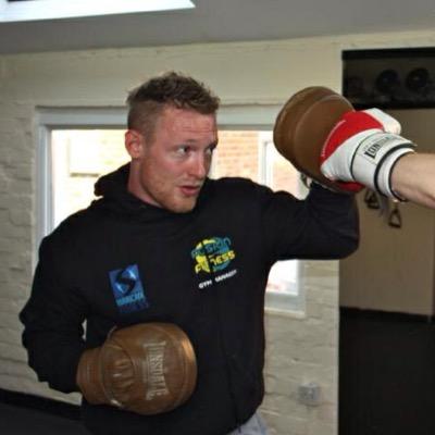 HurricaneFitUK's profile picture. Founded by @jimmy_mabz/In Partnership With @fusionfitness5/Personal Training - Your Goals - Our Mission