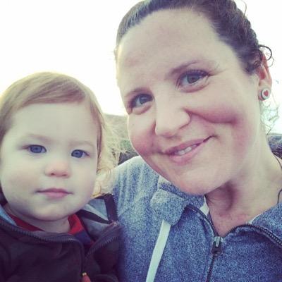 anne_bresnahan's profile picture. Mom, library technician, she/her