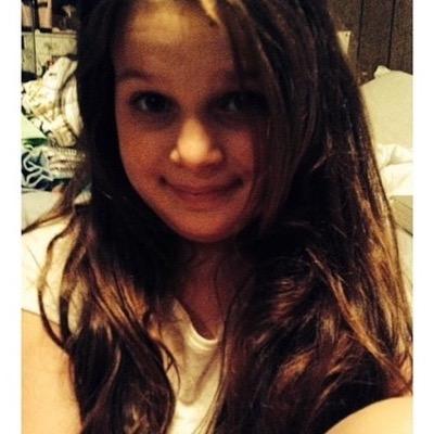 xoxograham1211's profile picture. softball