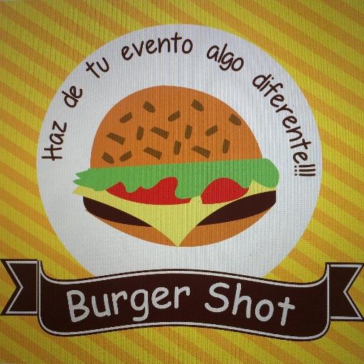 Catering de mini burgers!! Atrevete a probarlas y haz de tu evento algo diferente!! burgershot212@gmail.com