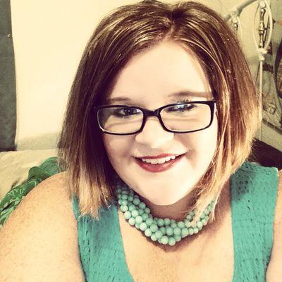 megan_mack08's profile picture. 