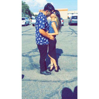 We're Us, Cute Together❤ || Panda&Monkey Clan✨ || 3 Years And Counting✴ ||