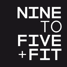 Fitness & Lifestyle Vlog | Helping time strapped professionals stay lean,strong & healthy | IG:ninetofiveandfit | 👻:nine2fiveandfit | Taz@ninetofiveandfit.com