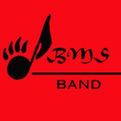 Official X (formerly twitter) page for the Bluffs Middle School Band Program