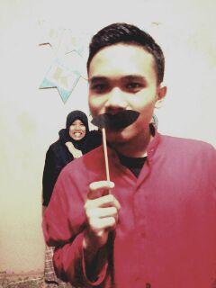 mkaddafis's profile picture. Muslim || STIS 55 || Glory for United
