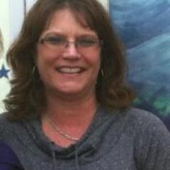 Works at A&M Rural and Community Health Institute, but this is my personal account.