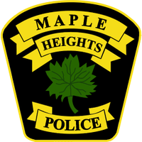 Maple Heights Police(@MapleHtsPolice) 's Twitter Profileg