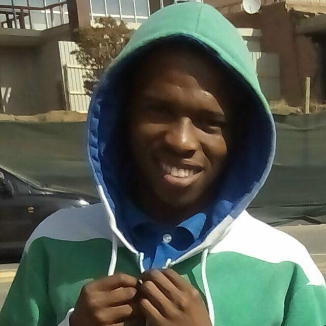 BontiLejakane's profile picture. 