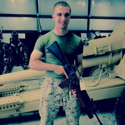 StatonMSeth's profile picture. US Marine, 19, Ottumwa, Iowa