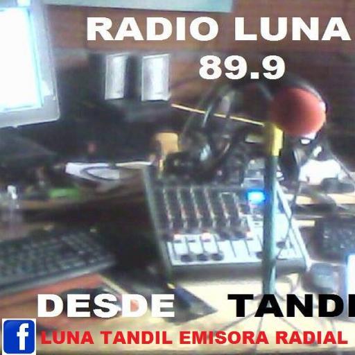 TENES QUE ESCUCHAR ESTA RADIO--- 89.9 RADIO LUNA