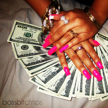 The ORIGINAL, 1 & ONLY Boss Bitch Tips. Here to motivate & inspire women worldwide #BOSSYMAFIA 👑💖💜