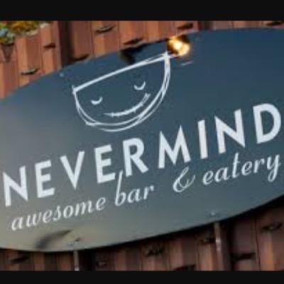 This is StoryBrookes Bar called ''Nevermind'' Manager is @JustScmeTeen if you would like to work here @/DM us! :D {NOW HIRING}