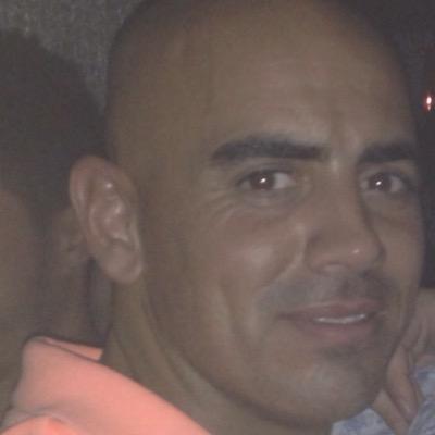 Alex Rodenas