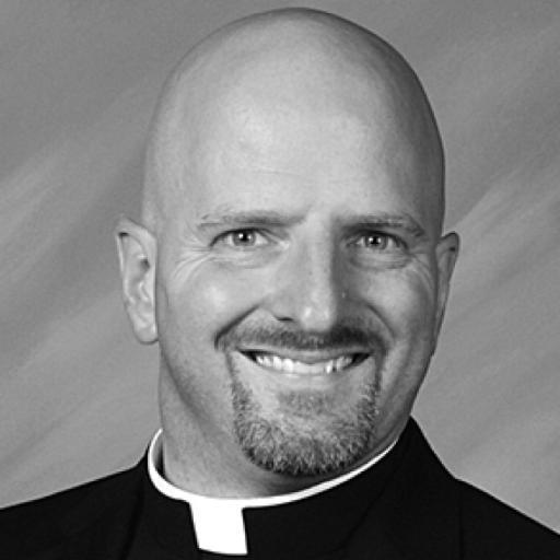 Priest for Catholic Diocese of Richmond