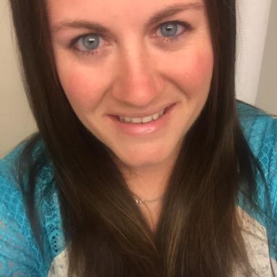 I'm an ag teacher, farm girl, love my life and am happy! I believe that if something is both terrifying and amazing, you should definitely pursue it.