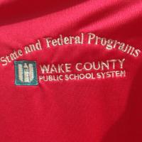 WCPSS Title I(@WCPSS_TitleI) 's Twitter Profile Photo