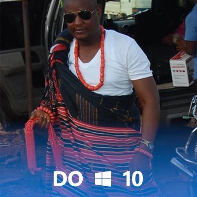 AjibadeMololuwa's profile picture. Progressively navigating political waters  Analyzing power, policy, progress and technology.